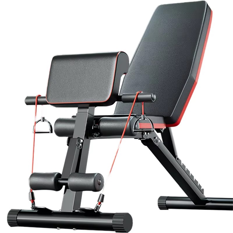 Home Gym Multi - Attrezzatura da Palestra Commerciale Panca Inclinabile