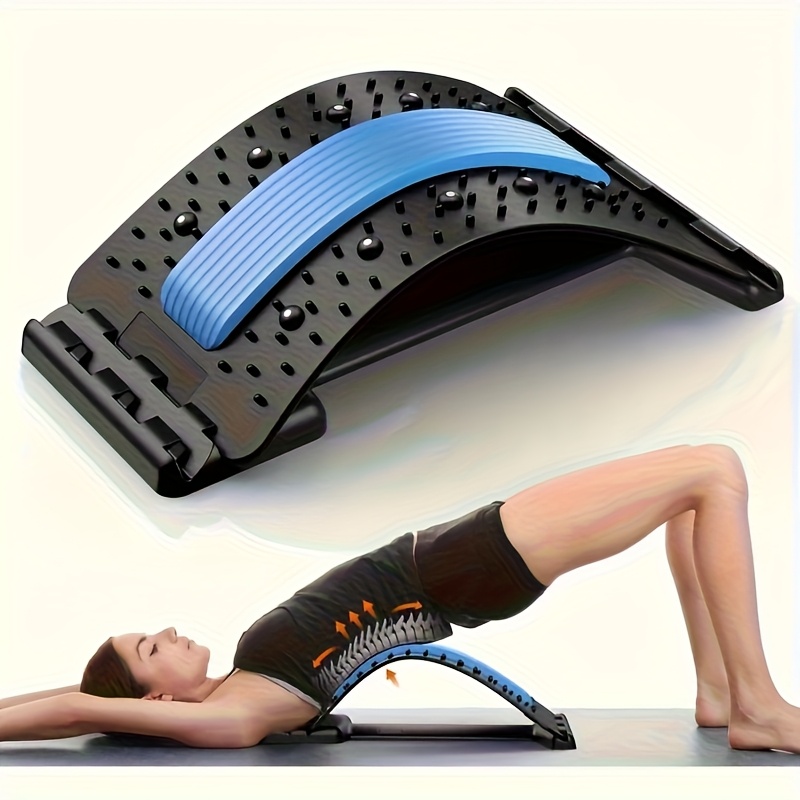 Home Gym Unit - Correttore Posturale a 3 Livelli per