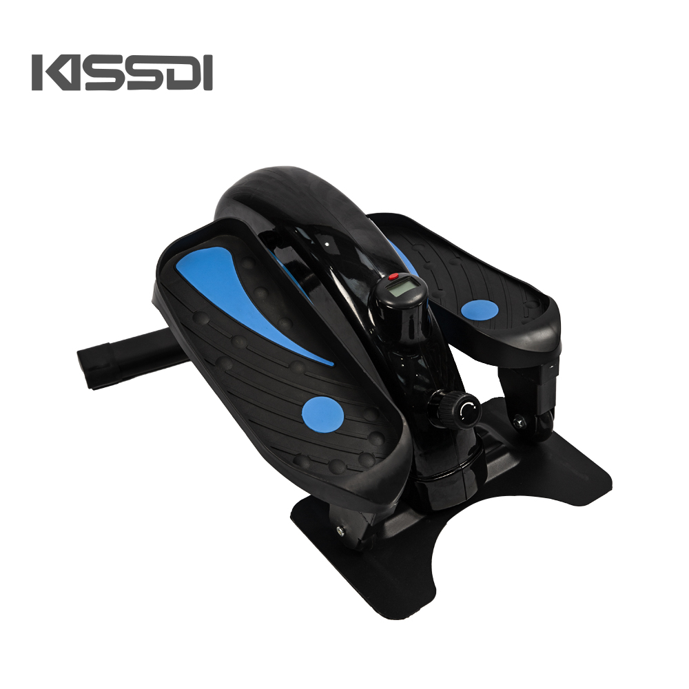 Home Gym Electric Machine - Mini cyclette ellittica elettrica portatile da