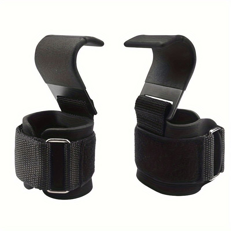 Lifting Straps Wrist - Ganci per Sollevamento Pesi con Fasce
