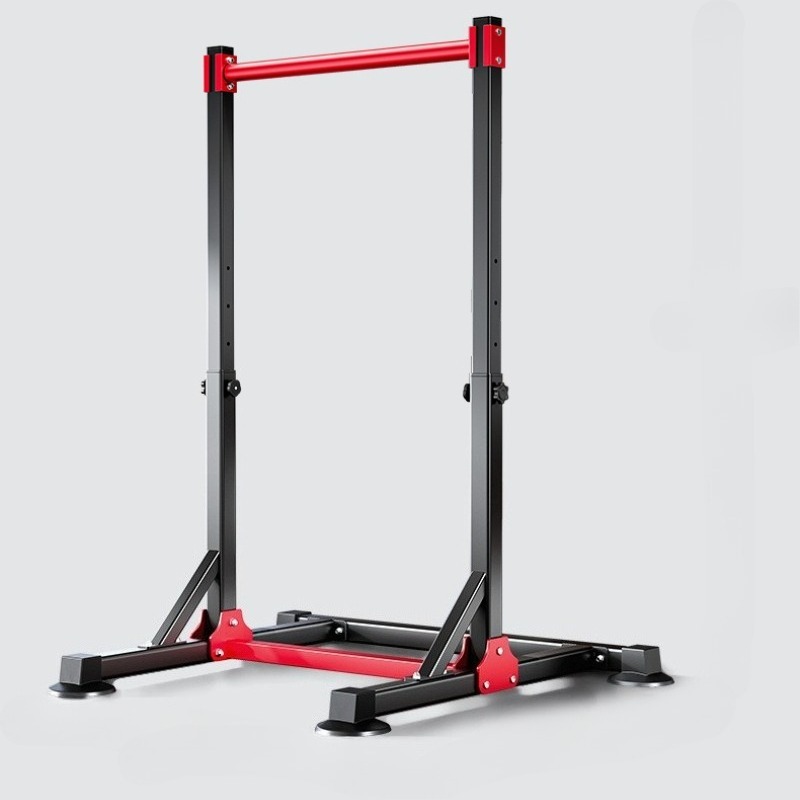 Home Gym Weight - Barra per trazioni multifunzione da interno,