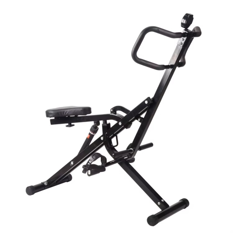 Home Gym Total Fitness - Macchina per Fitness Domestico Indoor, Squat