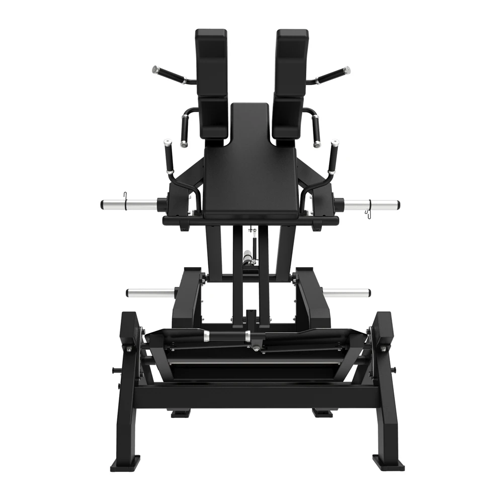 Vertical Leg Press - Attrezzatura da palestra per fitness commerciale