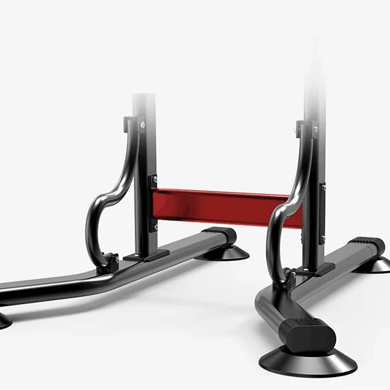 Home Gym Multi - Attrezzatura per Palestra Domestica: Stazione Multifunzione