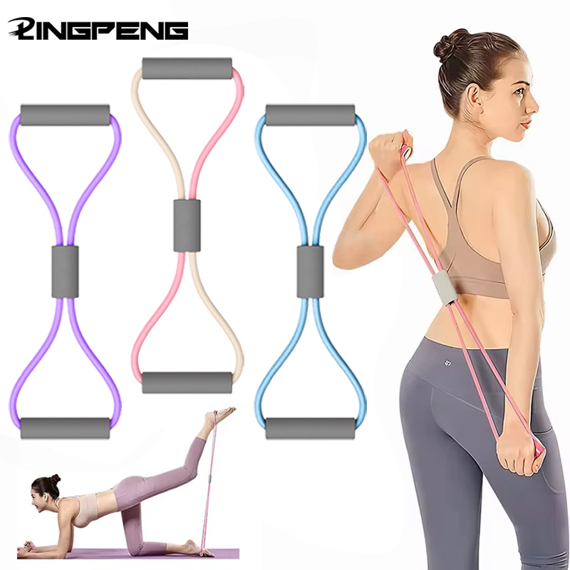 Home Gym Unit - 1 pz palestra di casa fascia