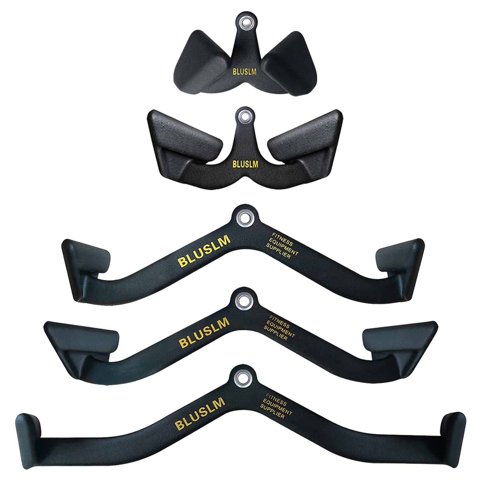 Home Gym Training Program - Impugnatura per allenamento, bicipiti, tricipiti, allenamento