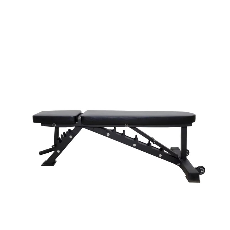 Home Gym Multi - Panca con manubri regolabile di vendita