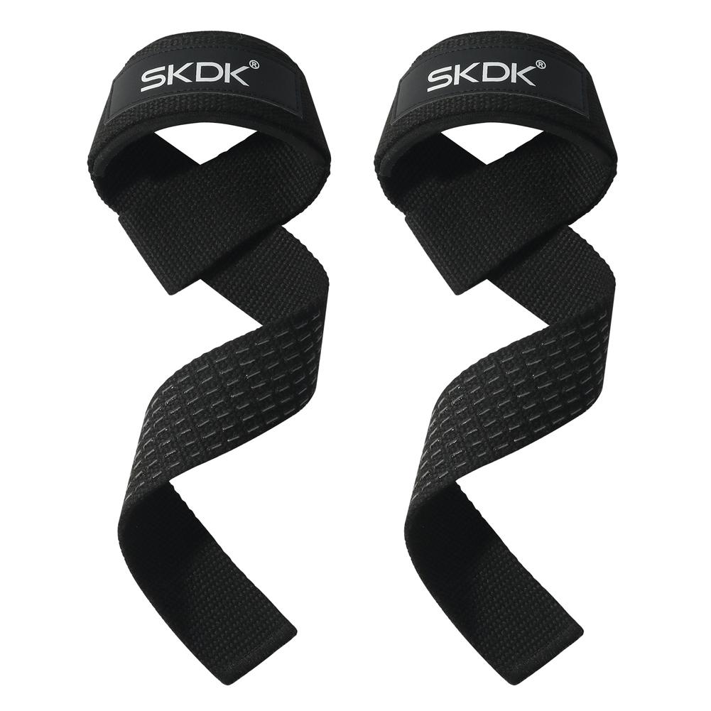 Lifting Straps Wrist - Cinghie da polso per sollevamento pesi