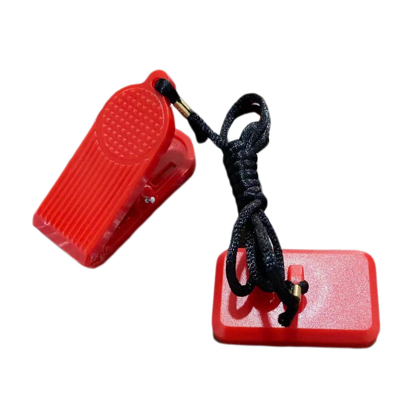 Home Gym Training Program - Chiave tapis roulant interruttore tapis roulant
