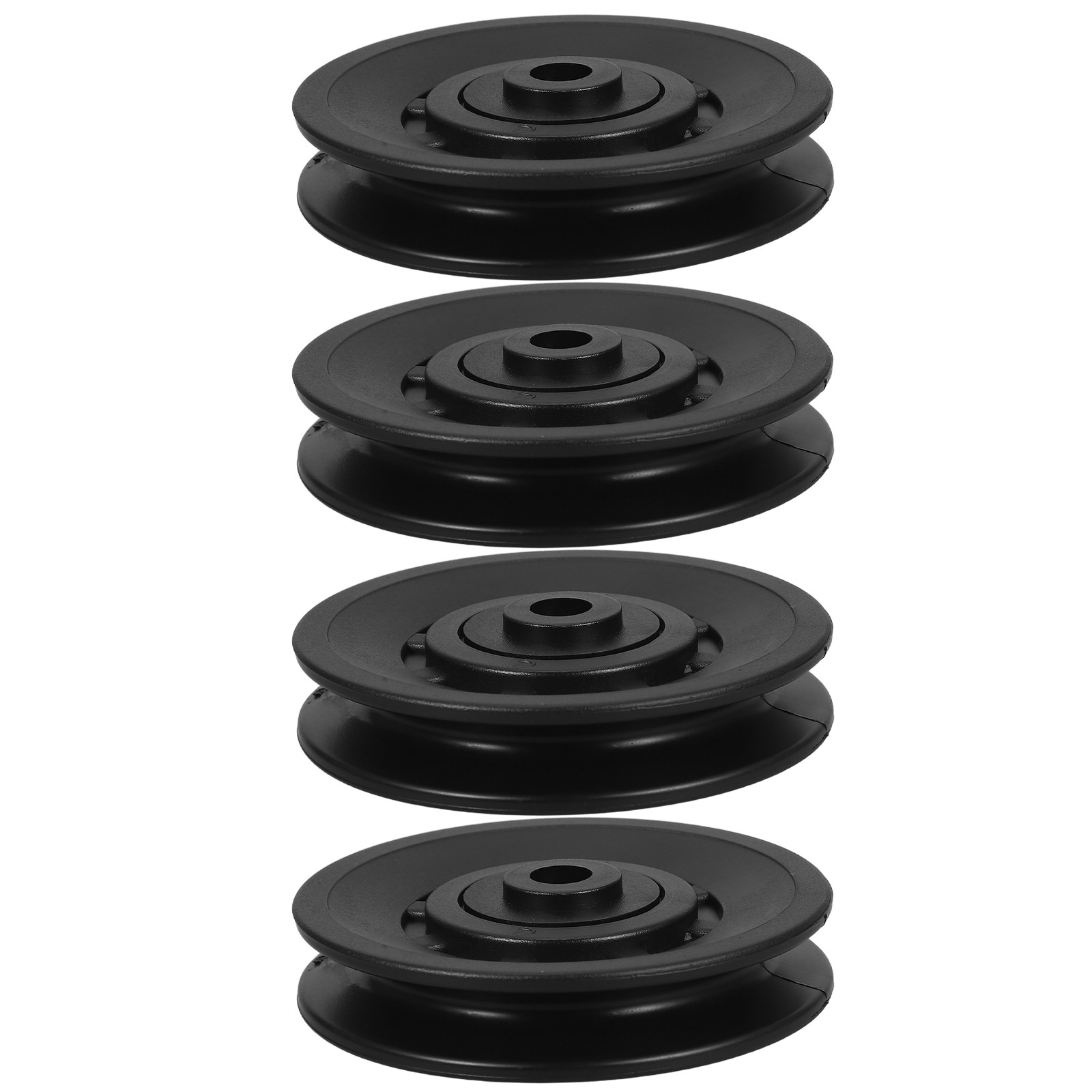 Home Gym Universal Machine - Set di 4 Pulegge Universali da