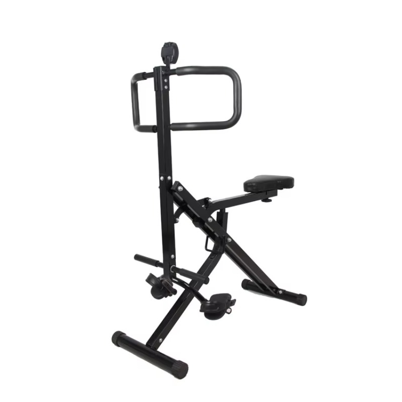 Home Gym Total Fitness - Macchina per Fitness Domestico Indoor, Squat