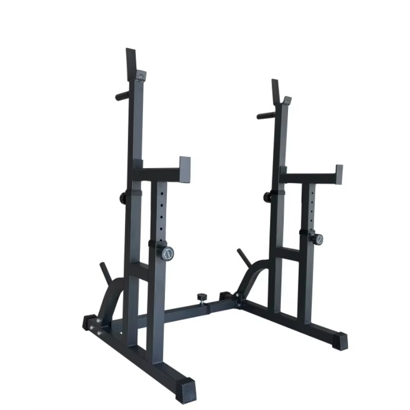 Home Gym Power Rack - Attrezzatura per Palestra Domestica, Rack Regolabile