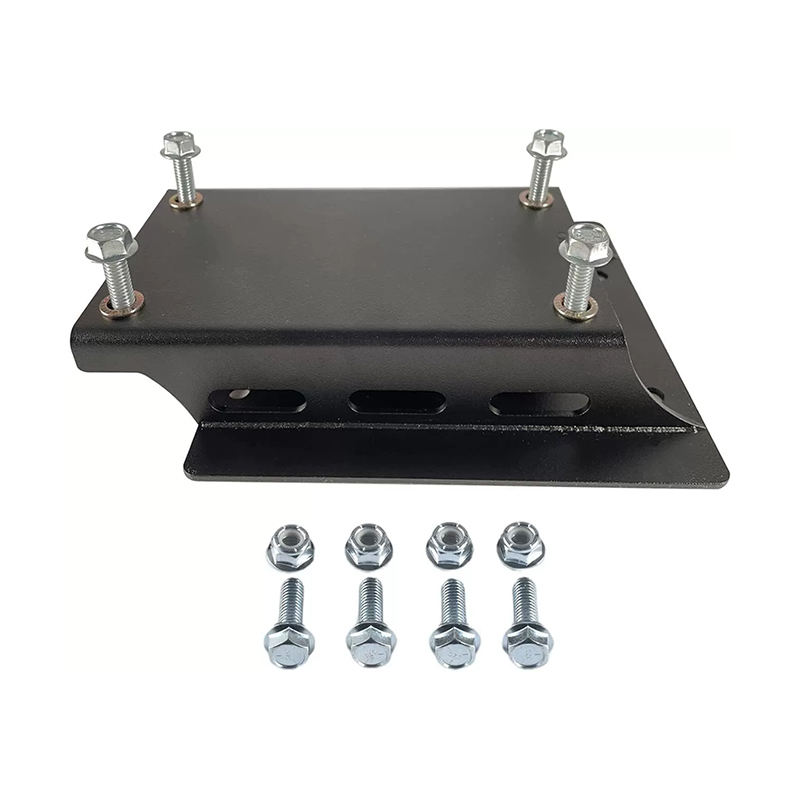 Pull Up Bar Tower - Convertitore di coppia nero Supporto per