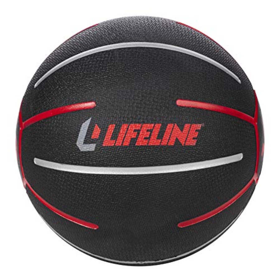 Home Gym Total Fitness - Palla medica fitness per uso domestico