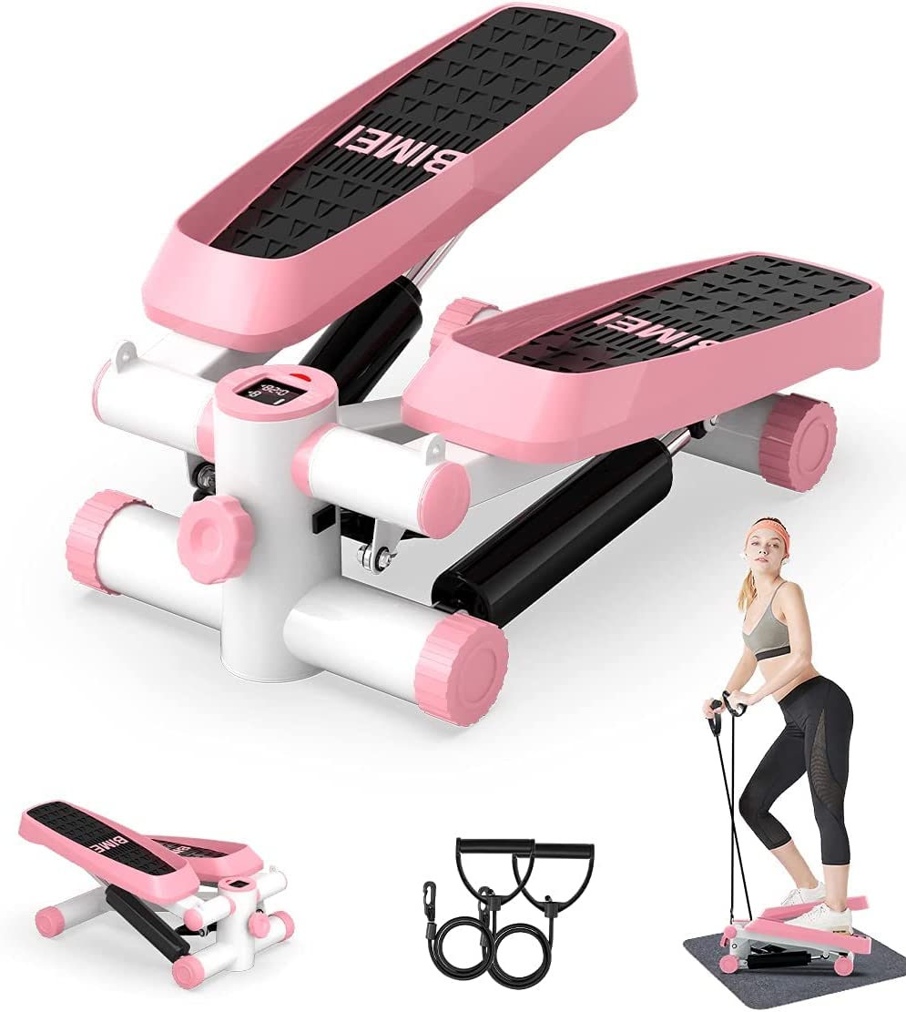 Home Gym Training Program - Mini stepper portatile per palestra domestica