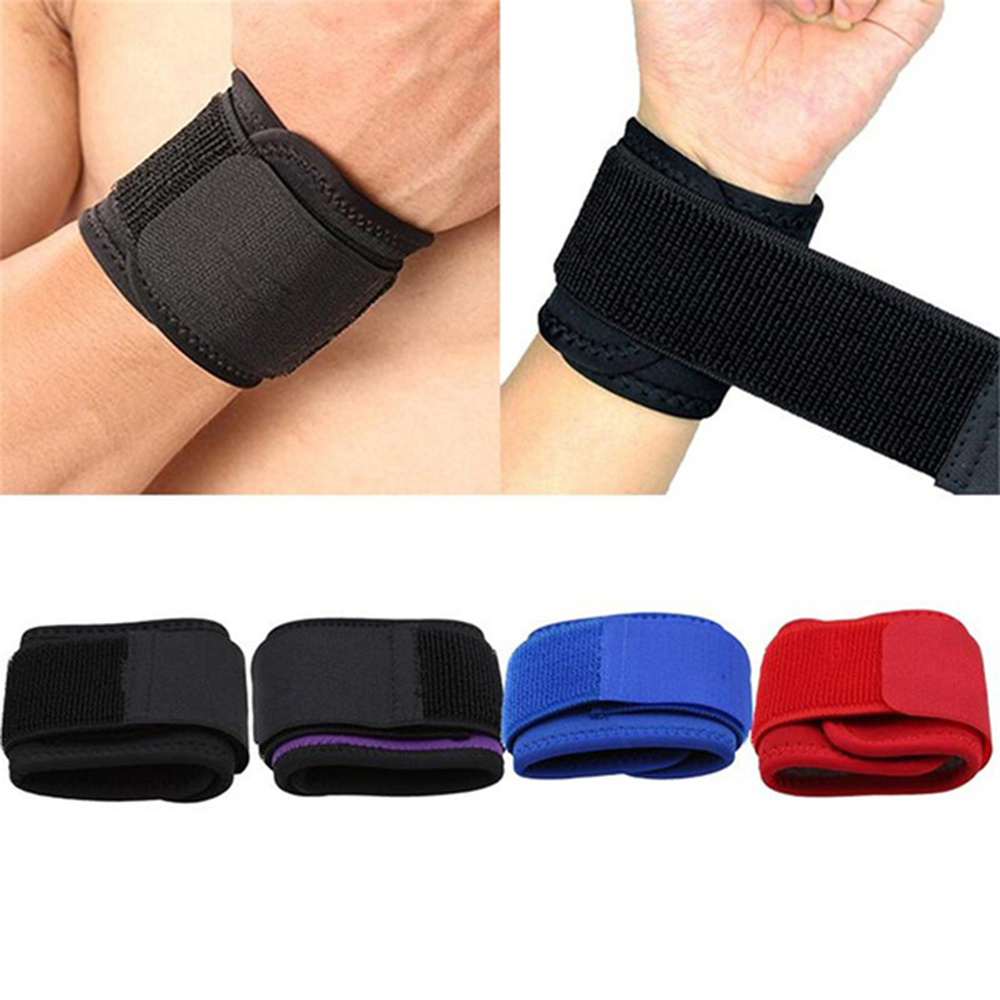 Lifting Straps Wrist - Fasciatura per la forza fitness Cinghie