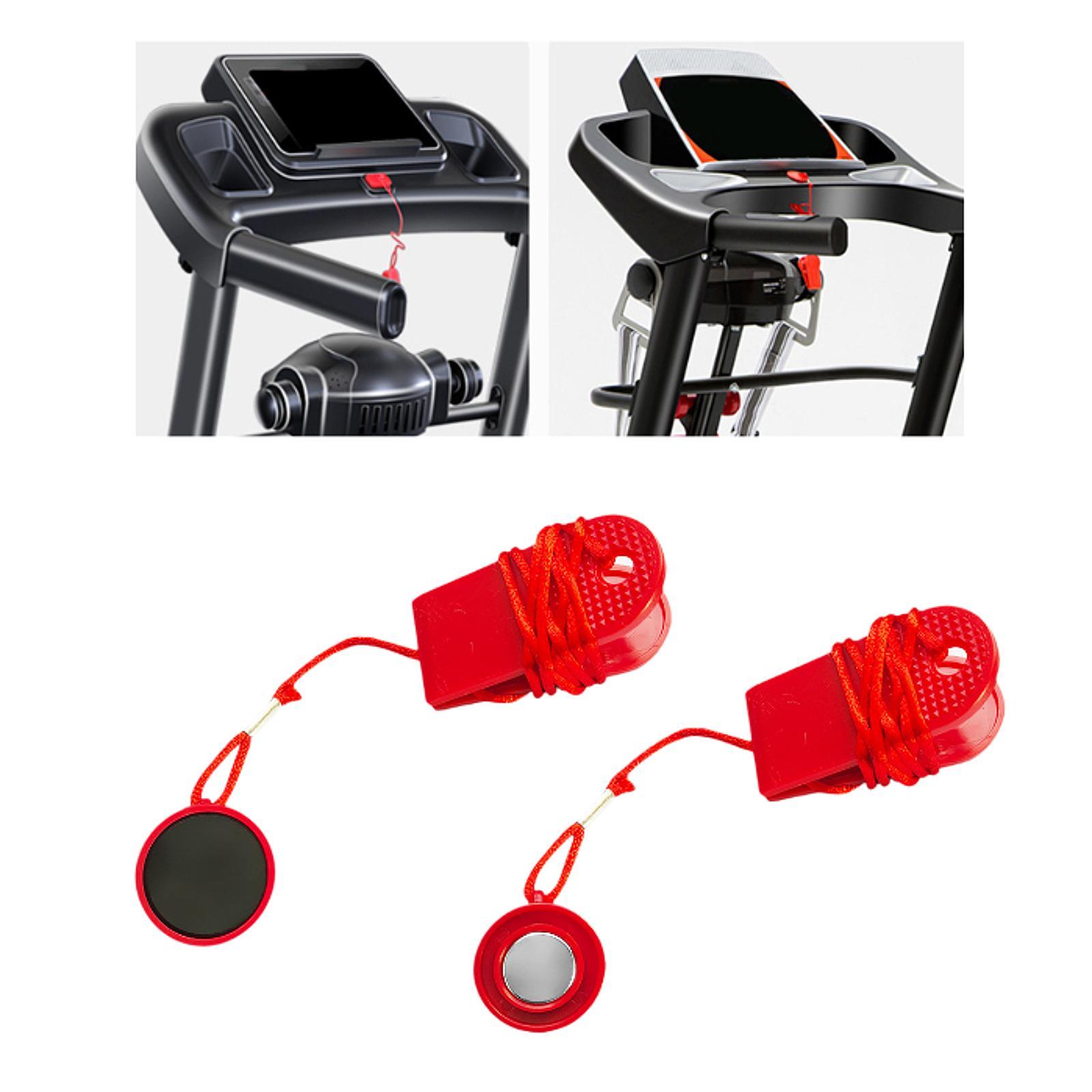 Home Gym Universal Machine - Chiave sicura per tapis roulant adatta