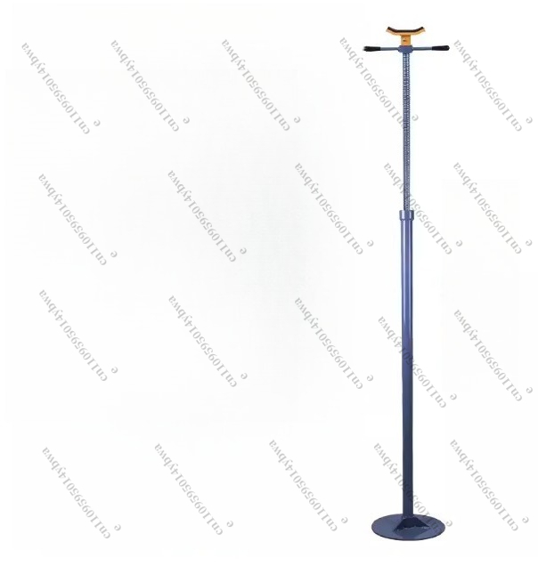 Pull Up Bar Tower - Supporto di Sicurezza per Sollevamento Auto