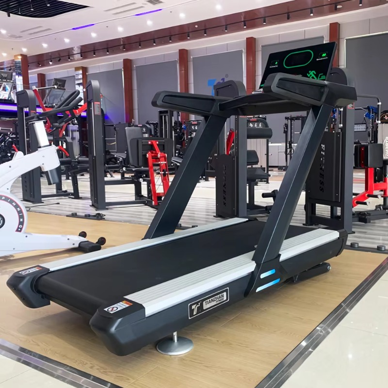 Home Gym Electric Machine - Tapis Roulant per Palestra/ Tapis Roulant