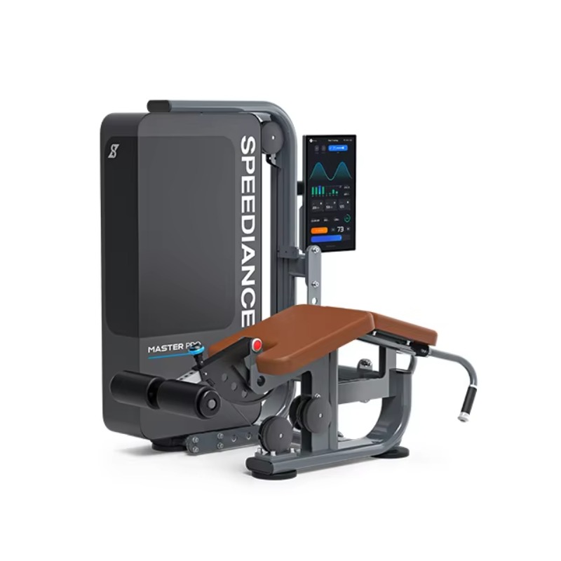Home Gym One Machine - Macchina da Allenamento Monofunzione Smart Gym