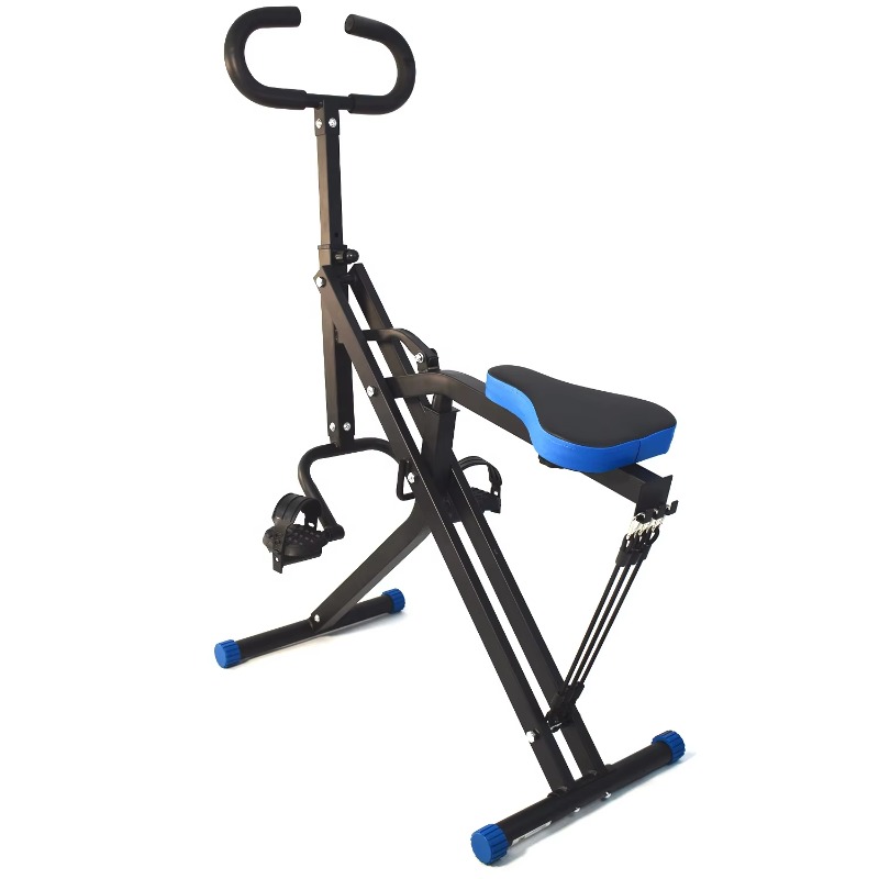 Home Gym Total Fitness - Attrezzatura per Palestra Domestica Total Crunch,