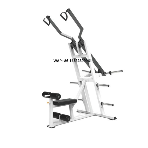 Home Gym Total Fitness - Attrezzatura Multifunzionale per Fitness Totale del