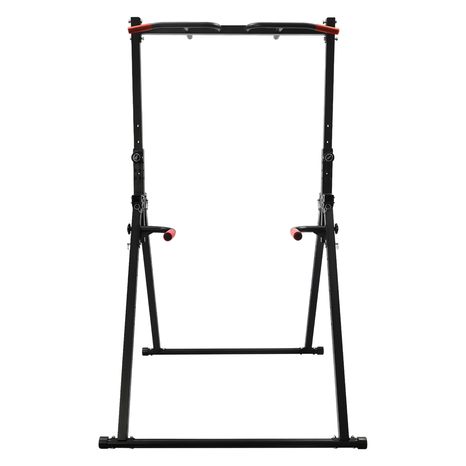 Pull Up Bar Tower - Barra per trazioni, capacità di carico