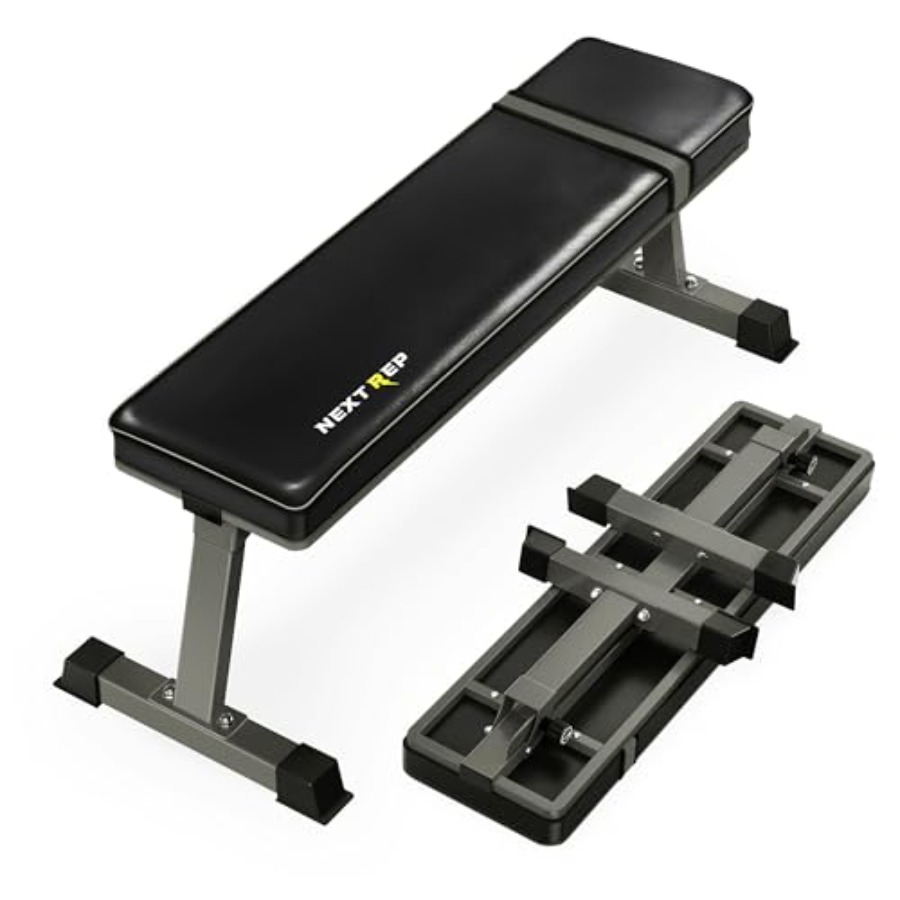 Home Gym Weight - Panca per allenamento di forza per