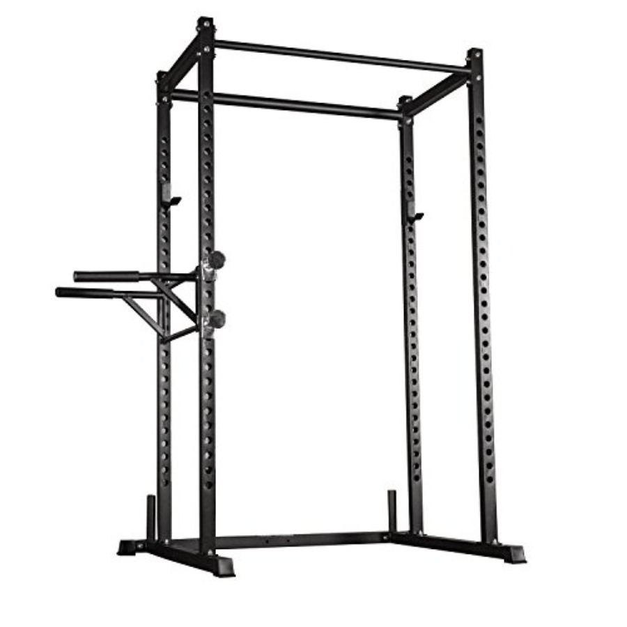 Home Gym Multi - Gabbia per squat da palestra domestica