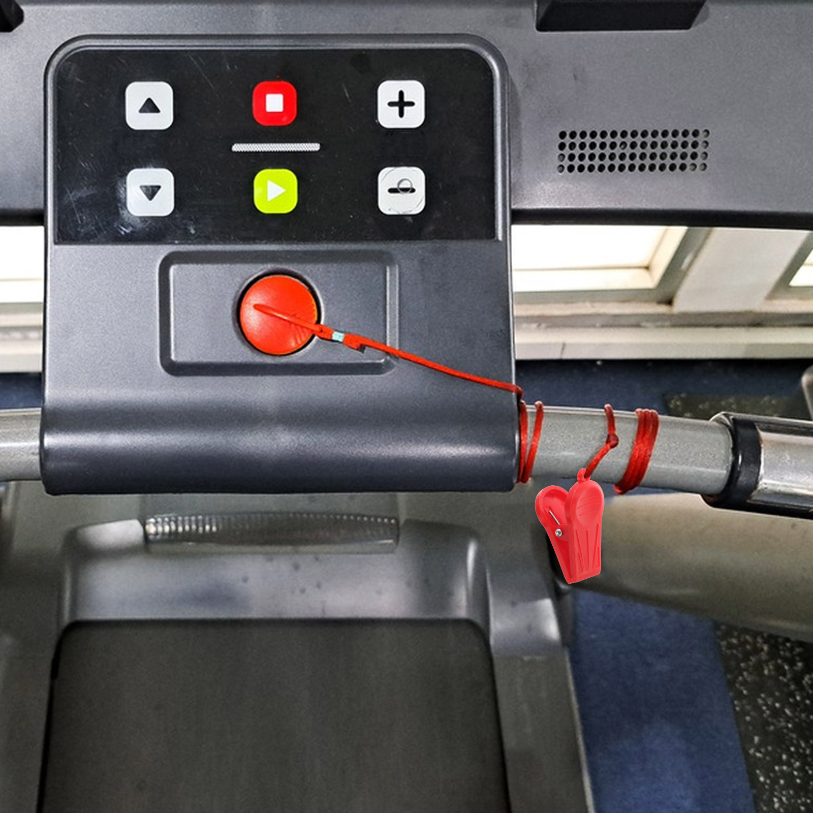 Home Gym Universal Machine - 4 Pezzi di Chiavi di Sicurezza