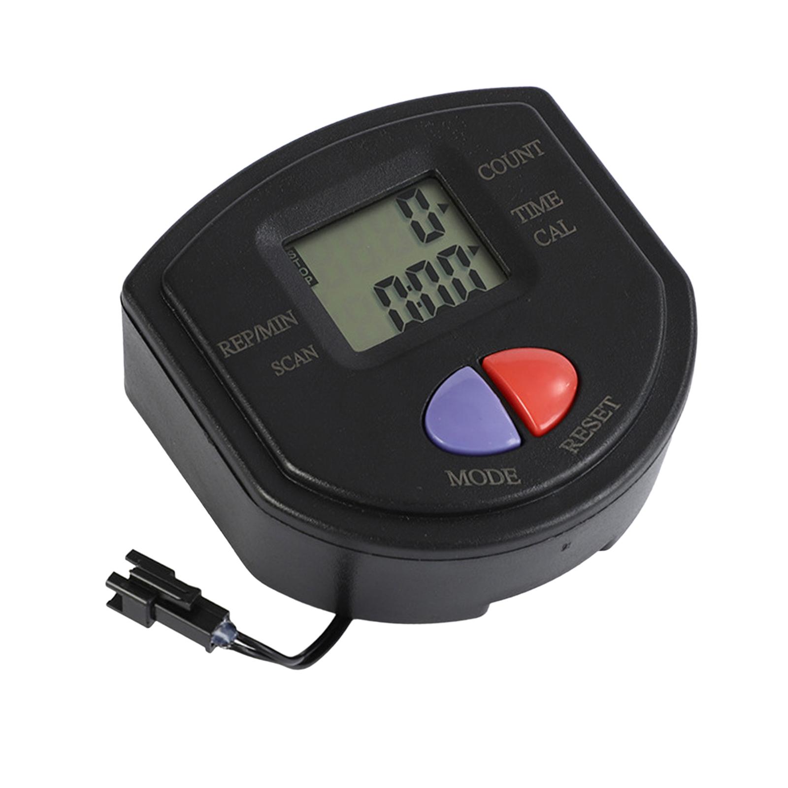 Home Gym Universal Machine - Contatore Universale per Stepper, Macchina per