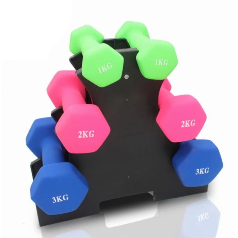 Porta Manubri a 3 Livelli, Str - Home Gym Weight recensione e prezzo