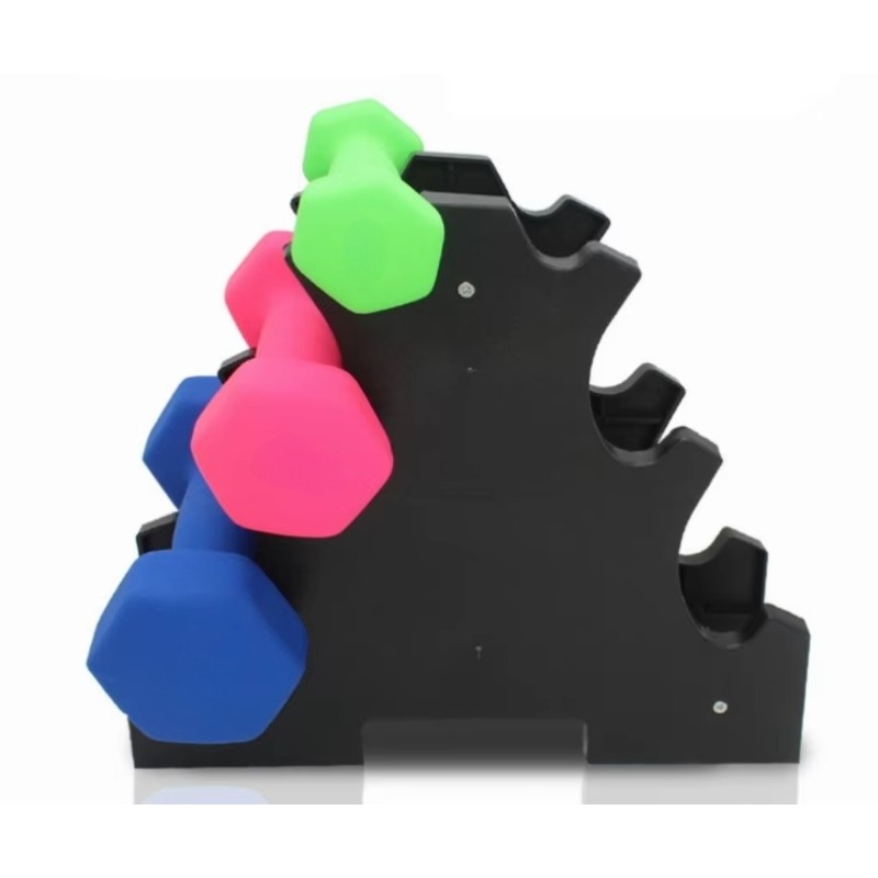 Porta Manubri a 3 Livelli, Str - Home Gym Weight recensione e prezzo
