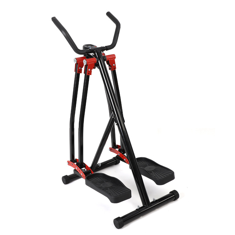 Cyclette Ellittica Total Fitne - Home Gym Total Fitness recensione e prezzo