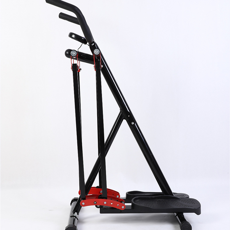 Cyclette Ellittica Total Fitne - Home Gym Total Fitness recensione e prezzo