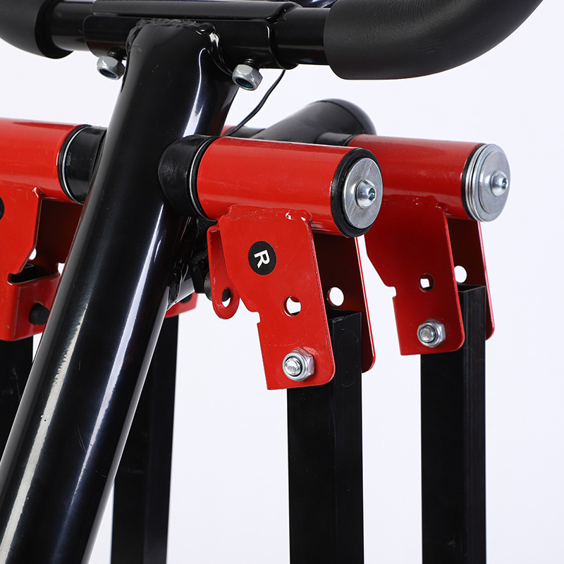Cyclette Ellittica Total Fitne - Home Gym Total Fitness recensione e prezzo