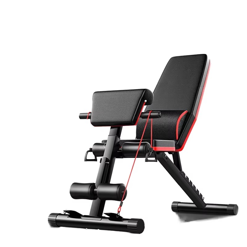 Attrezzatura da Palestra Comme - Home Gym Multi recensione e prezzo