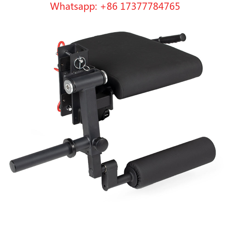 Macchina per Allenamento Gambe - Home Gym Quad Machine recensione e prezzo