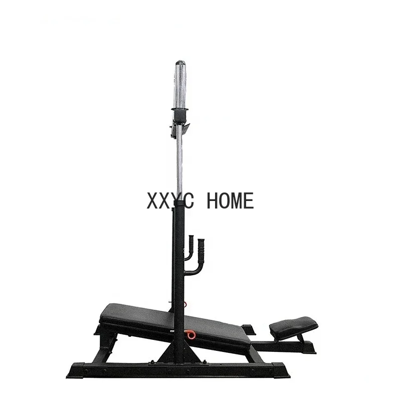 Pressa Verticale per Gambe, Ma - Vertical Leg Press recensione e prezzo