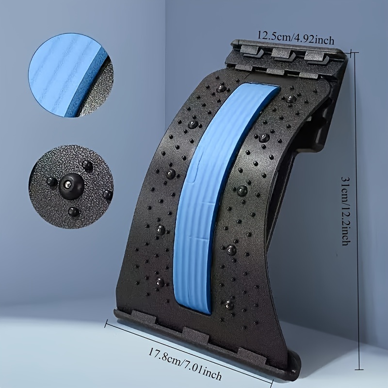Correttore Posturale a 3 Livel - Home Gym Unit recensione e prezzo