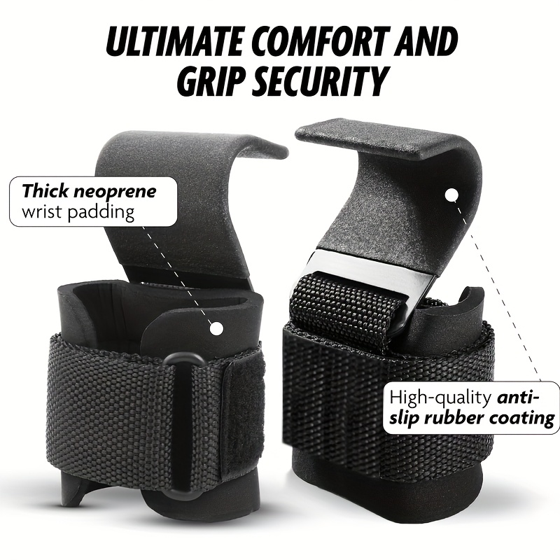 Ganci per Sollevamento Pesi co - Lifting Straps Wrist recensione e prezzo