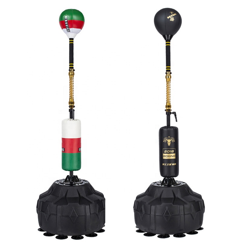Sacco riflettente Cobra per pu - Boxing Bag Stand recensione e prezzo