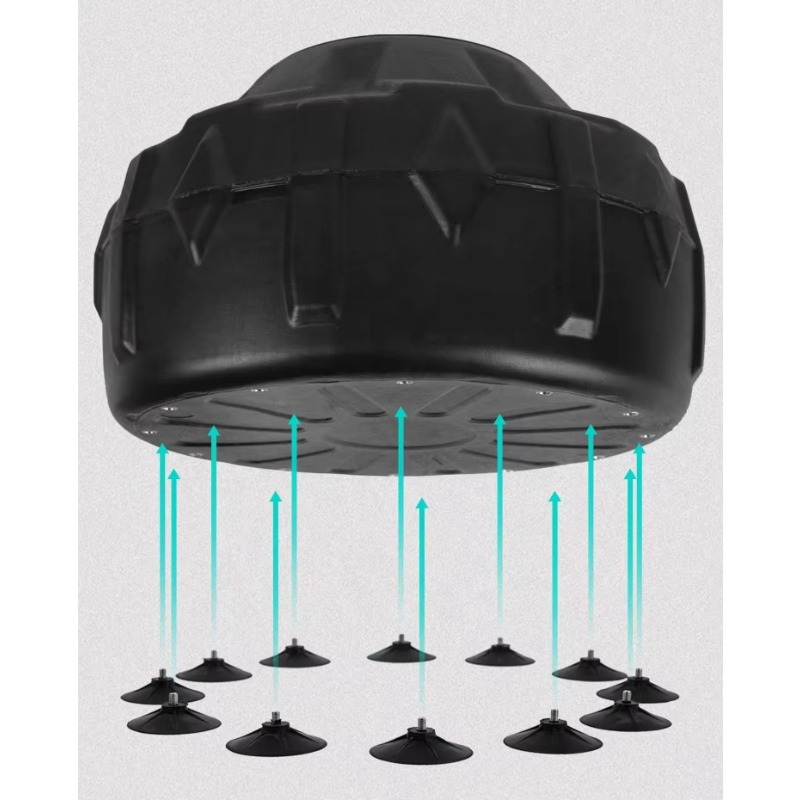 Sacco riflettente Cobra per pu - Boxing Bag Stand recensione e prezzo