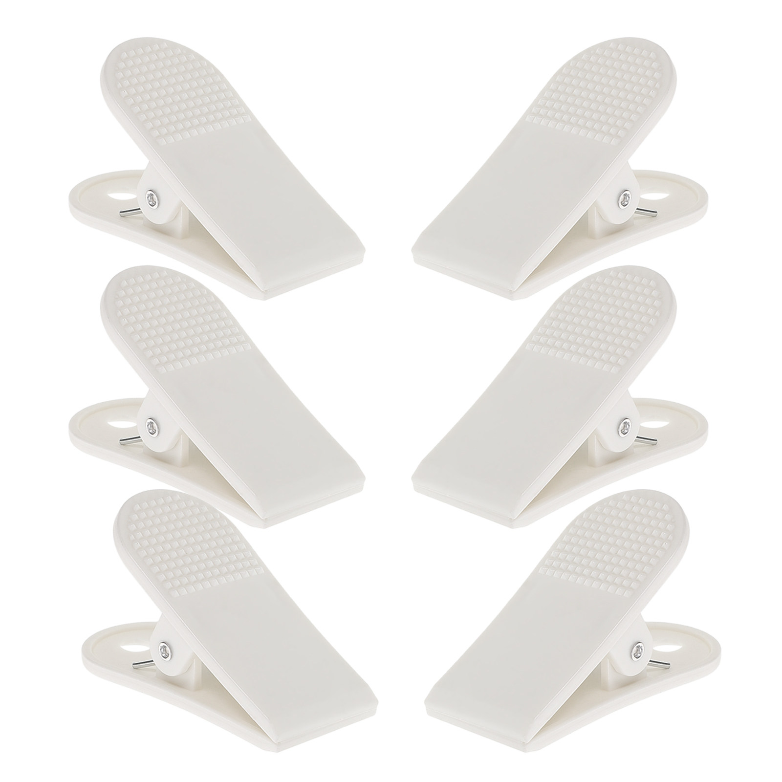 6 Pezzi Clip di Sicurezza Univ - Home Gym Universal Machine recensione e prezzo