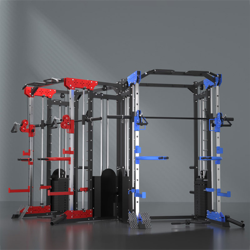 Stazione multifunzione per att - Home Gym Multi recensione e prezzo