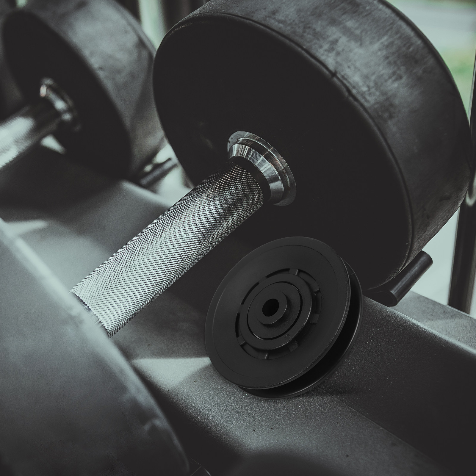 Set di 4 Pulegge da 90 mm per  - Home Gym Universal Machine recensione e prezzo