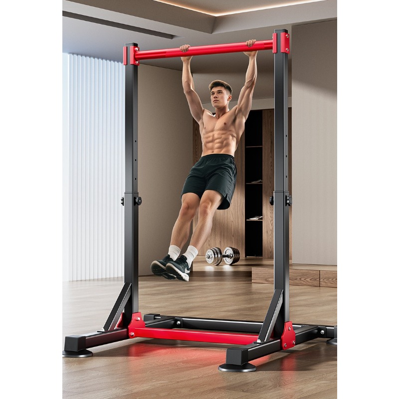 Barra per trazioni multifunzio - Home Gym Weight recensione e prezzo