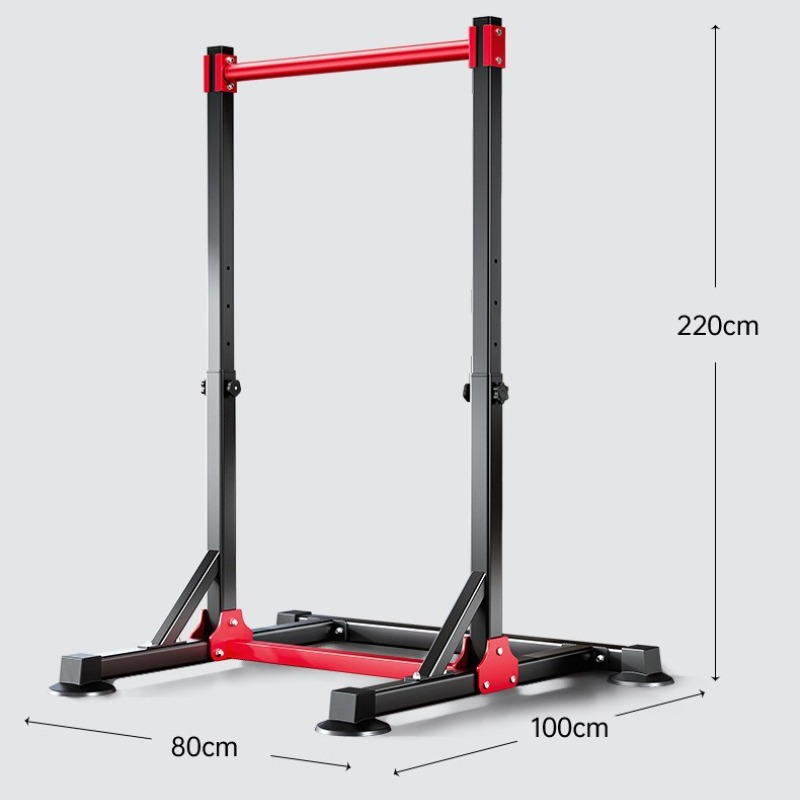 Barra per trazioni multifunzio - Home Gym Weight recensione e prezzo