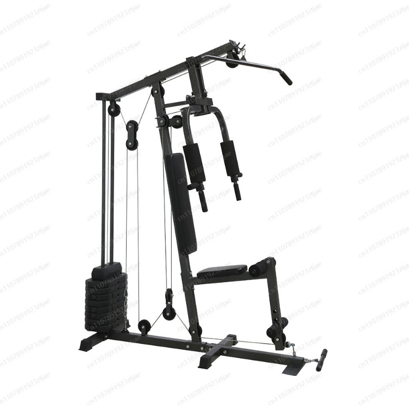 Attrezzatura Fitness Multifunz - Home Gym Total Fitness recensione e prezzo