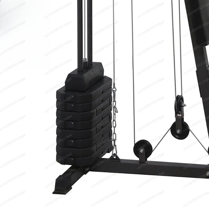 Attrezzatura Fitness Multifunz - Home Gym Total Fitness recensione e prezzo